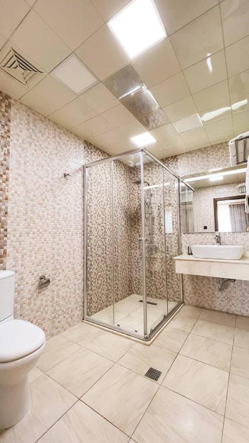 Marine Inn Hotel 바쿠 외부 사진